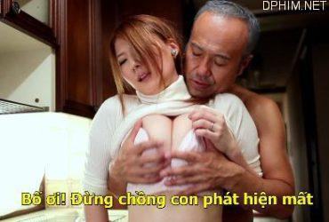 Sex Vietsub Con Dâu Dâm Loạn Luân Cùng Gia Đình Chồng